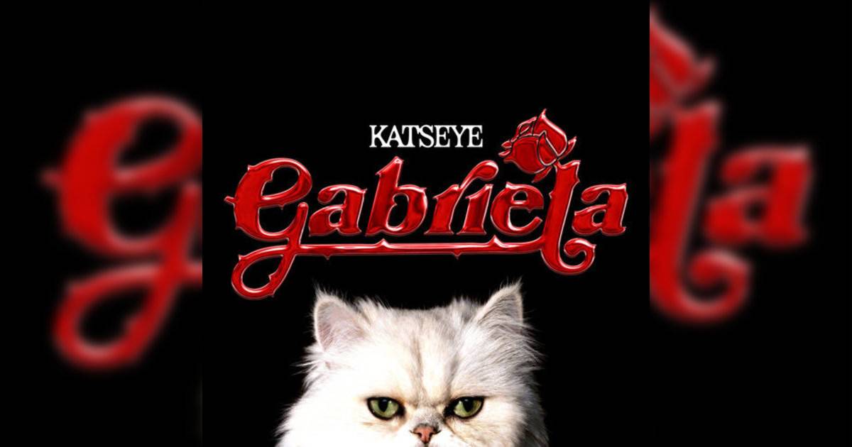 KATSEYE新歌《Gabriela》｜歌詞＋新歌試聽＋MV