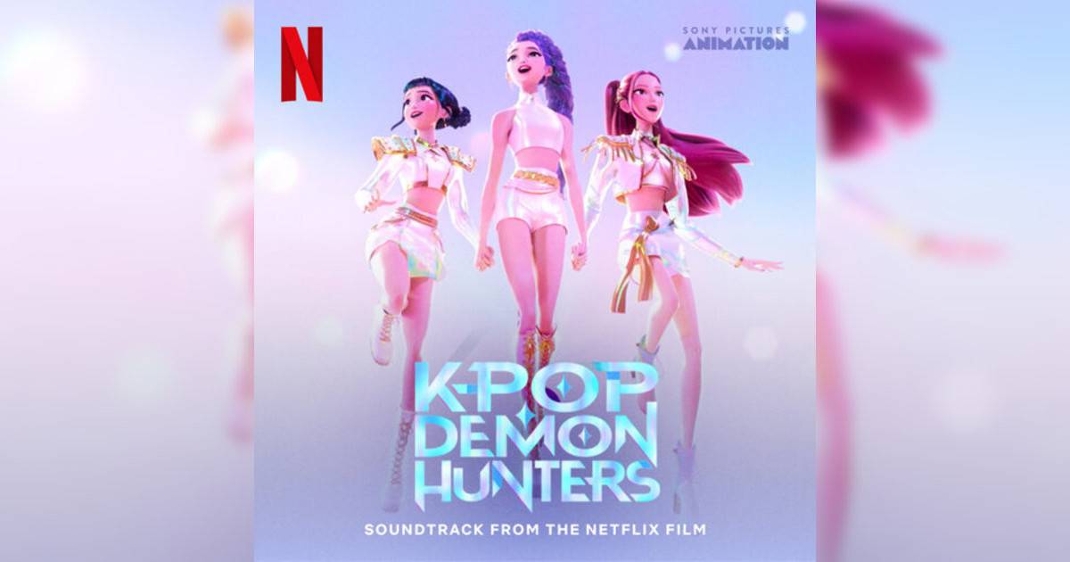 KPop Demon Hunters Cast, HUNTR/X, Saja Boys新歌《What It Sounds Like》｜歌詞＋新歌試聽＋MV