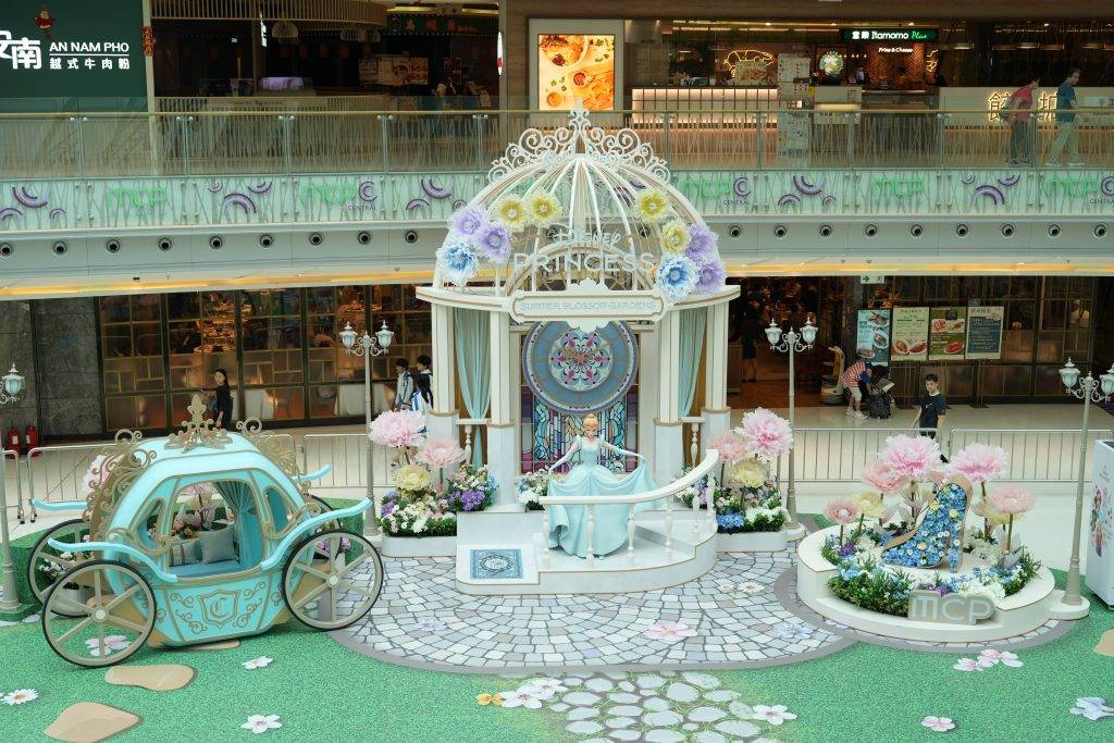 7月好去處 (圖片來源:官方圖片)