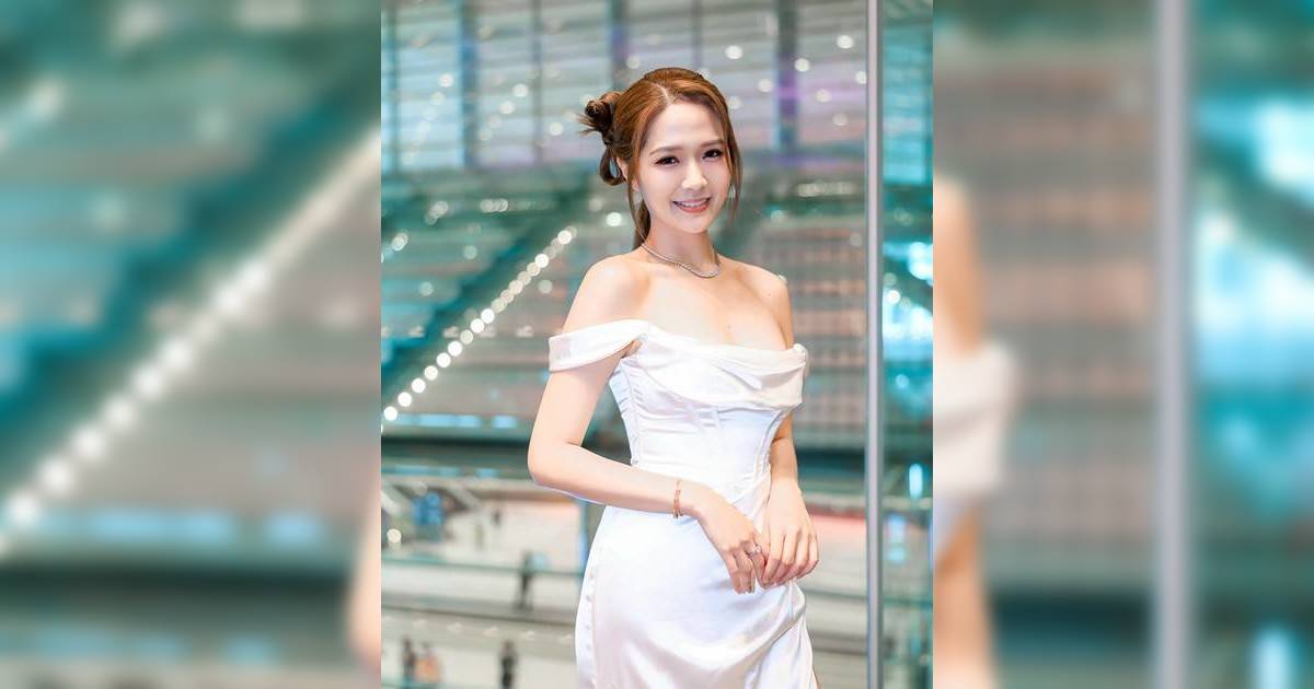 女神配對計劃｜梁敏巧揚言鍾愛「霸道總裁」曾被Babyface港男力追成熱話！