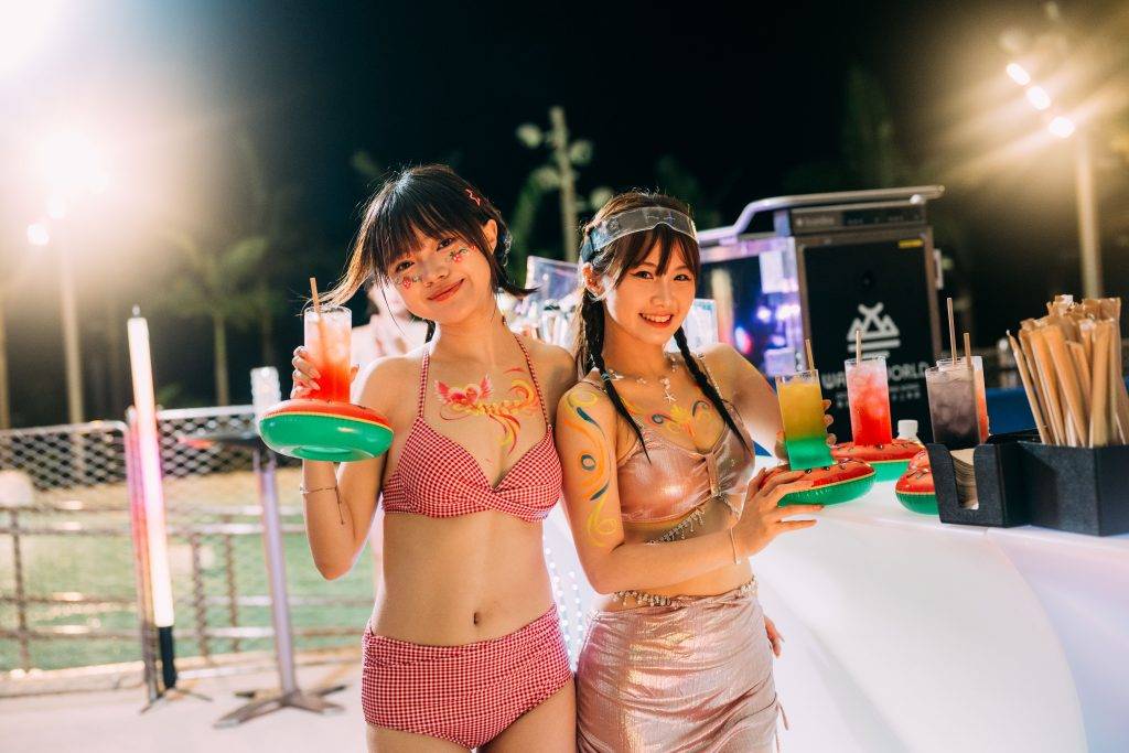 海洋公園 (圖片來源:官方圖片)
