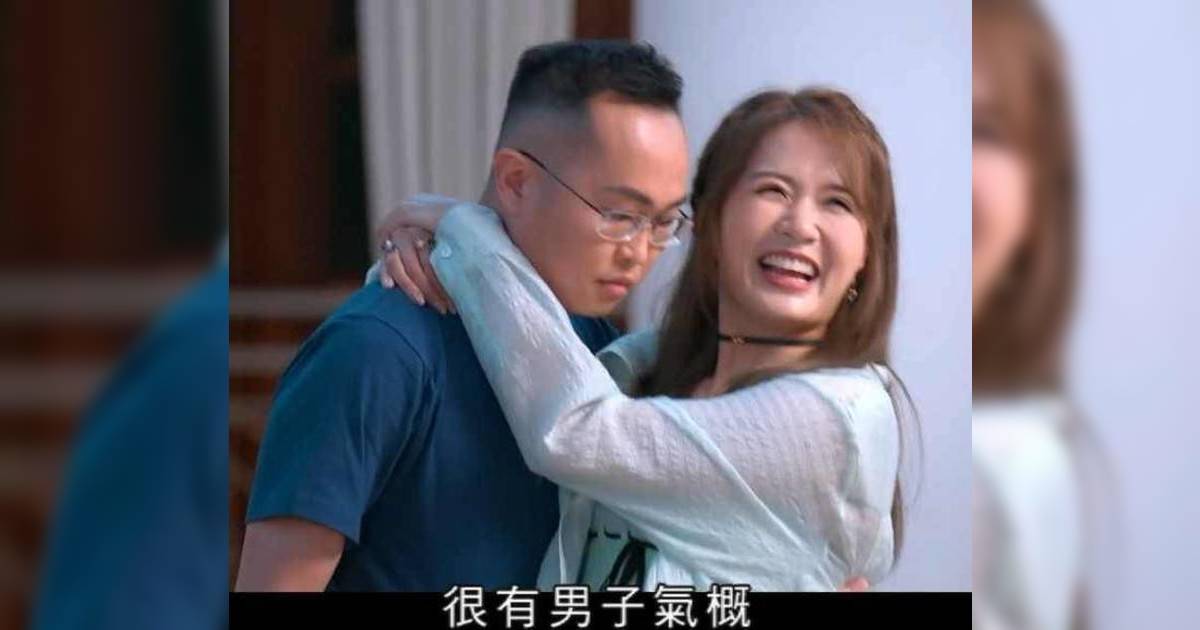 女神配對計劃｜梁敏巧開腔回應10優醫生黑材料 男方為護花高調斥林作口沒遮攔