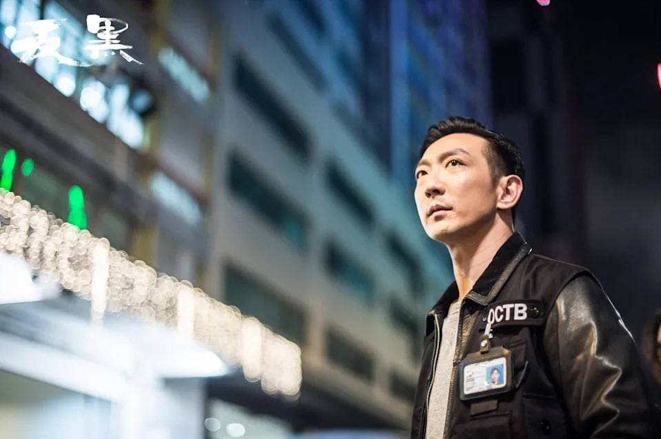 https://www.youtube.com/ 有傳李璨琛在第一季投資超過七位數,不過最終資金下落不明,片酬亦多次追討未果,因此拒絕參與第二季。(圖片來源:《反黑》劇照)