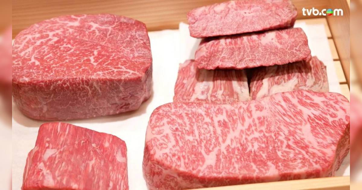 東京人生美食地圖東京篇第3集｜世界首創黑壽司Omakase　必食米芝蓮烏冬