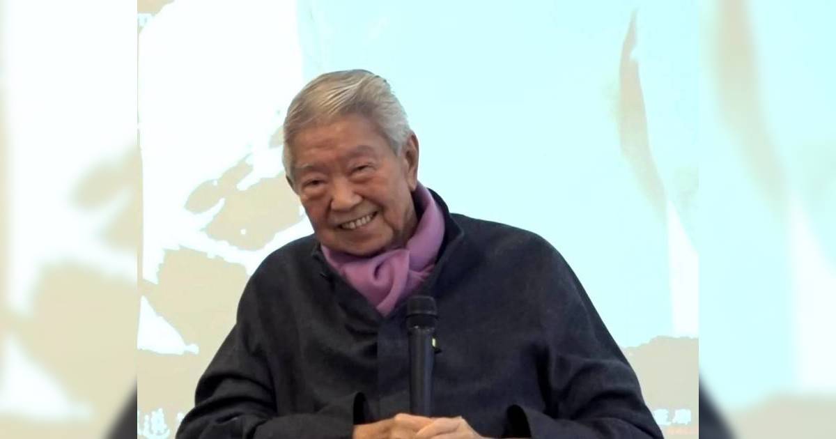 蔡瀾離世｜享年83歲 生前訪問片再曝光 曾埋怨好友倪匡及黃霑「走得咁快」