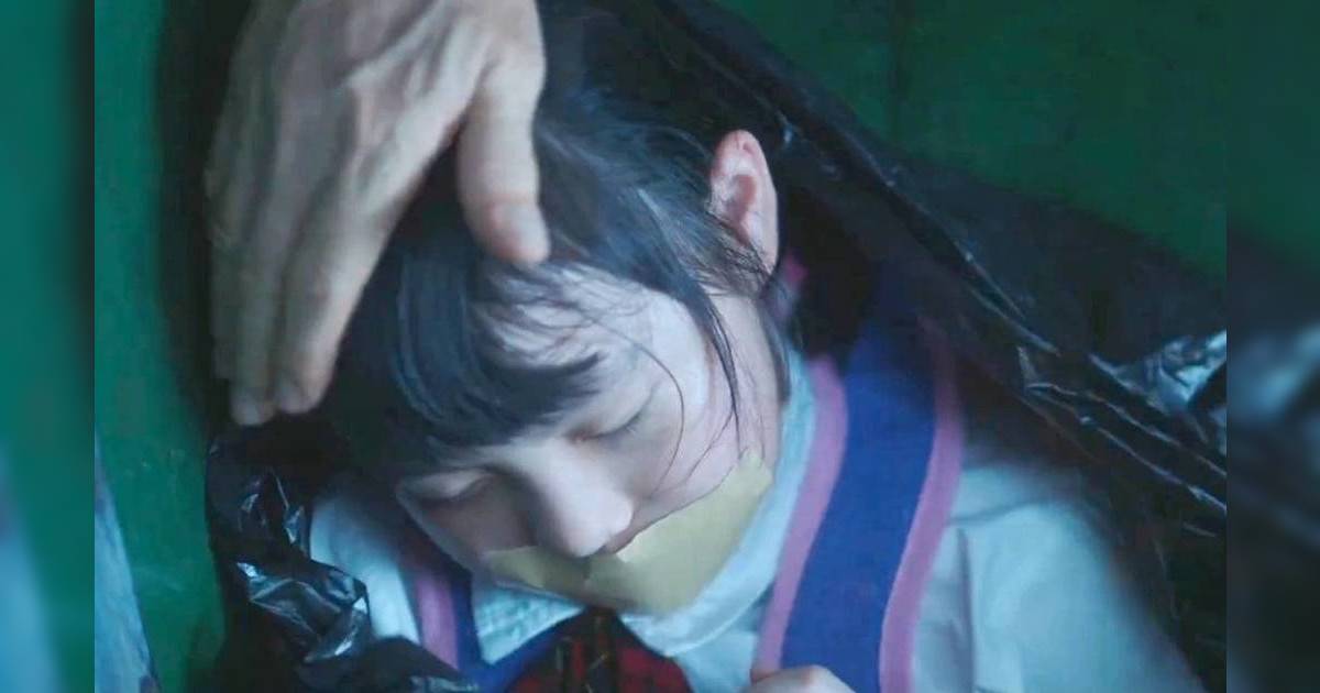 刑偵12｜小演員菁菁「魚蛋妹」搶鏡過陳自瑤 10歲童星仲係鋼琴高手 林保怡激讚1樣嘢