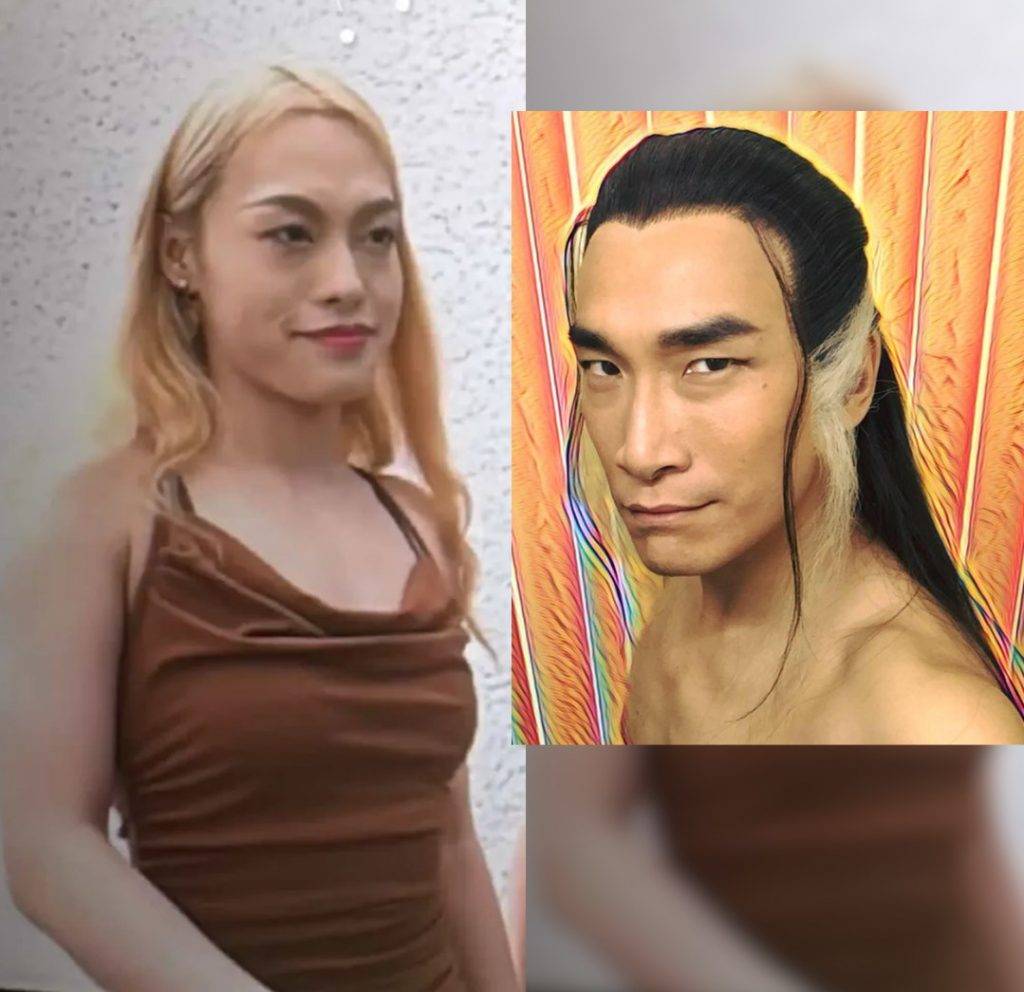 香港小姐2025 網友爆笑指如果好似泰國咁舉辦人妖小姐比賽,她應該入到圍!(圖片來源:TVB)