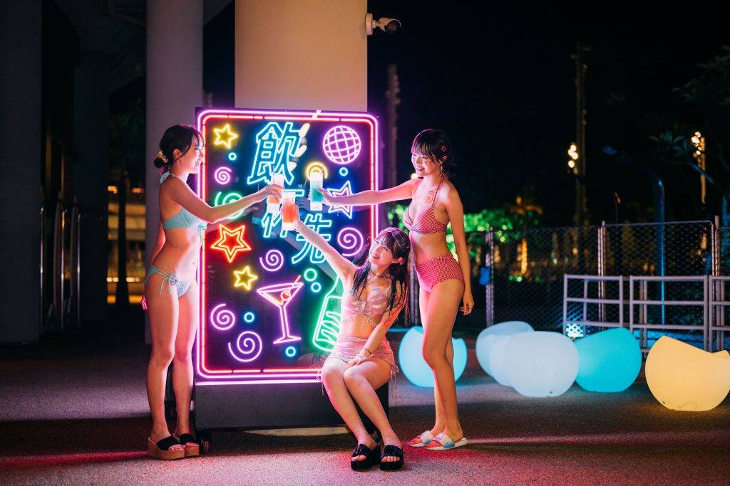 海洋公園 (圖片來源:官方圖片)
