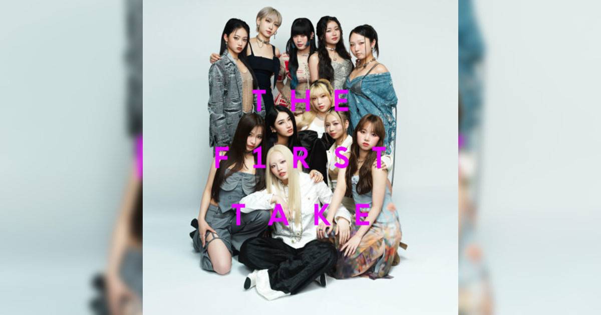 恰米娜新歌《SAD SONG – From THE FIRST TAKE》｜歌詞＋新歌試聽＋MV
