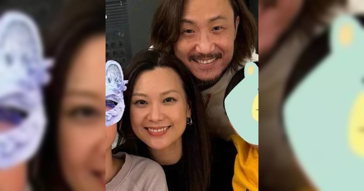 鄭中基余思敏離婚｜進展曝光 聲明澄清8,000蚊贍養費真相 分析3大重點及撫養權部署