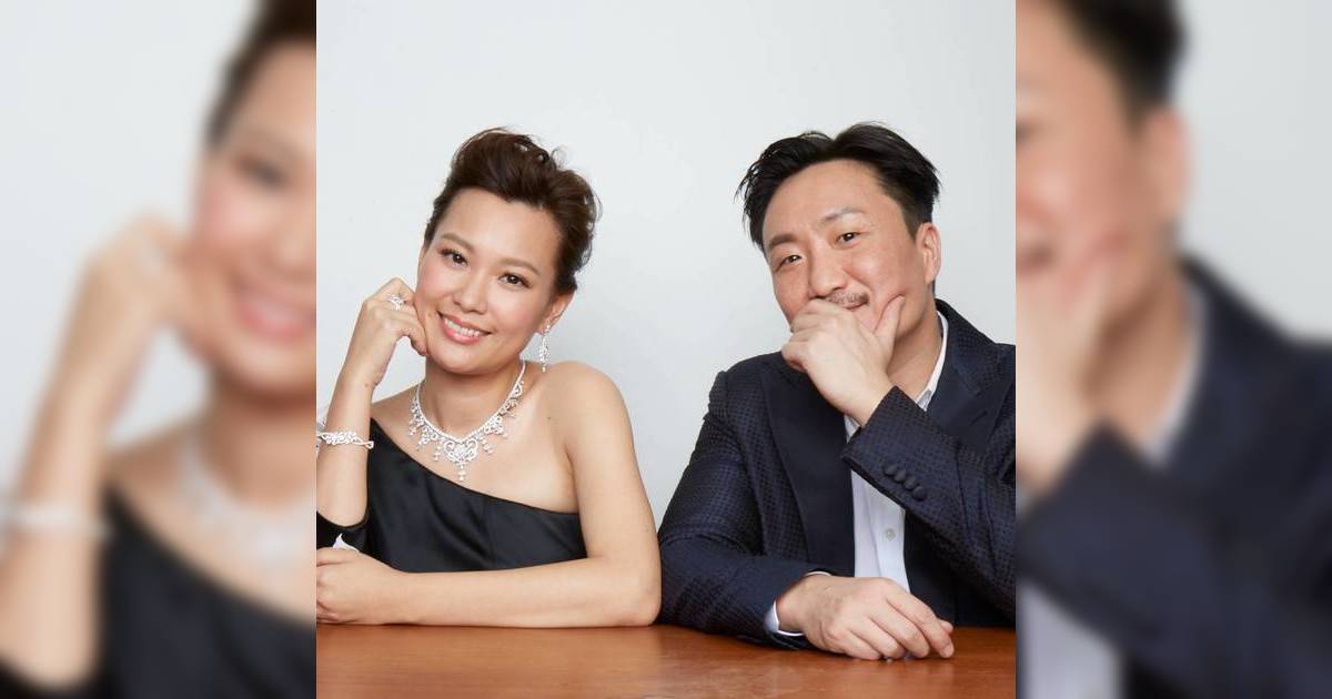 鄭中基離婚｜月付6位數贍養費非8千蚊 爸爸鄭東漢感無奈被拖落水 背後內情反轉