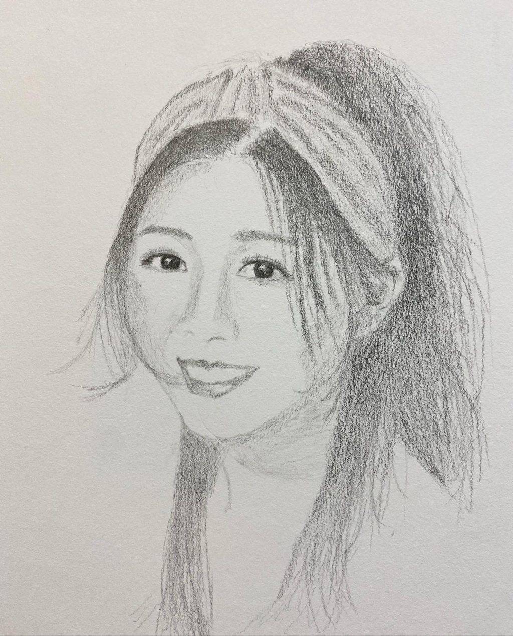 女神配對計劃 (圖片來源:IG@skinchow)