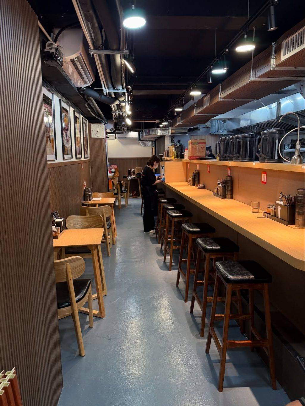 無限拉麵 (圖片來源:官方圖片)