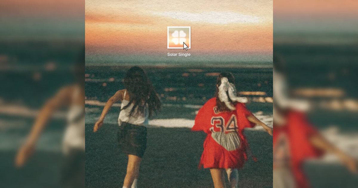 Solar (솔라)新歌《Floating Free》｜歌詞＋新歌試聽＋MV