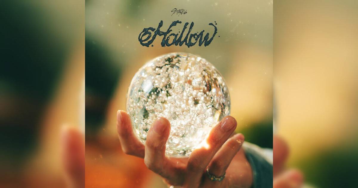Stray Kids新歌《Hollow》｜歌詞＋新歌試聽＋MV