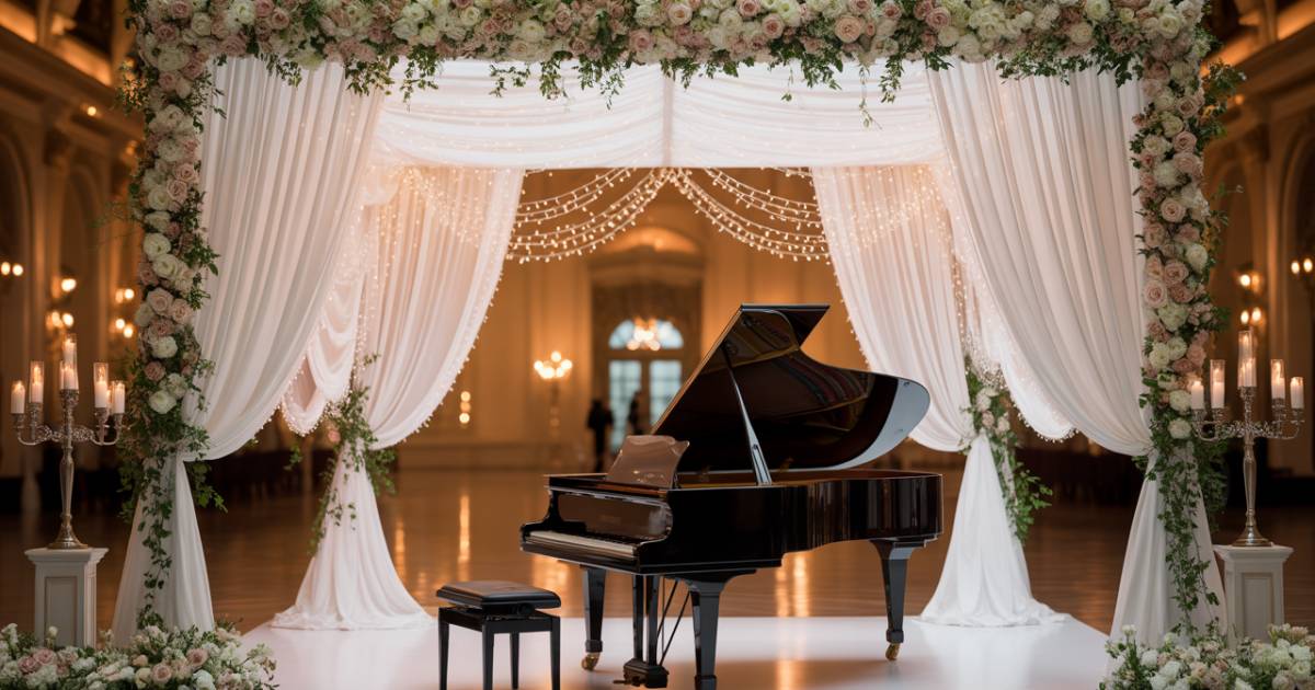 【2025婚禮音樂懶人包】150+首中英日韓結婚歌曲精選 | 附流程歌單及避雷指南
