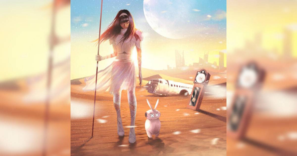 tuki.新歌《声命 – Seimei》｜歌詞＋新歌試聽＋MV