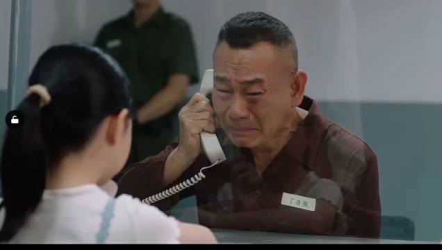 刑偵12 (圖片來源:TVB)