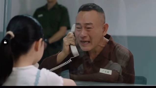 刑偵12 (圖片來源:TVB)