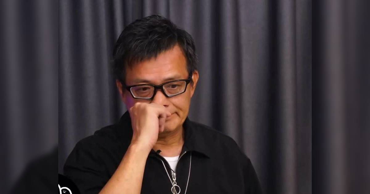 64歲黃日華親揭唔再拍戲原因 曾因喪妻陷低谷含淚感激苗僑偉助走出陰霾