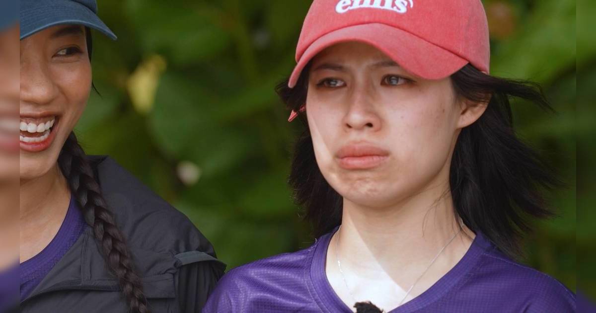 COLLAR以為去度假｜「眼淚擔當」Winka被質疑係內鬼委屈爆喊 Candy感慨重提加入COLLAR原因