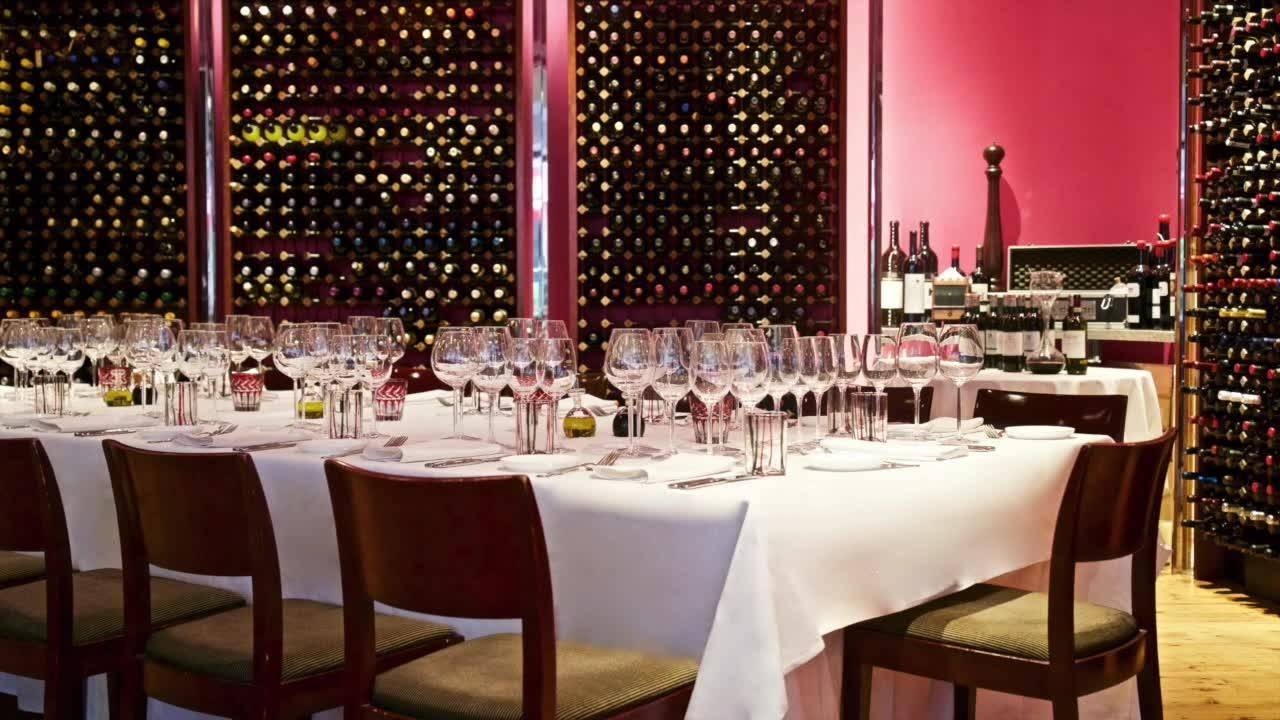 Gaia Ristorante官方授權