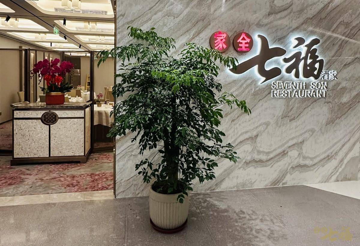 家全七福 (H Zentre)官方授權