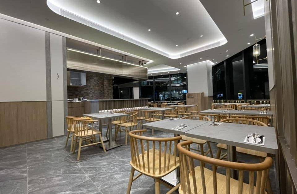 Honor Knight Restaurant – 屯門餐廳 滙豐銀行 HSBC信用卡最新飲食優惠  必食騎士蛋糕