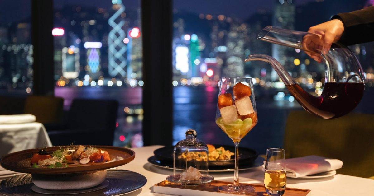 Cucina – 尖沙咀餐廳 美國運通 American Express信用卡最新飲食優惠  必食Tiramisu