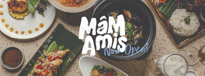MâmAmis – 上環餐廳 必食越南蕃茄蟹湯檬