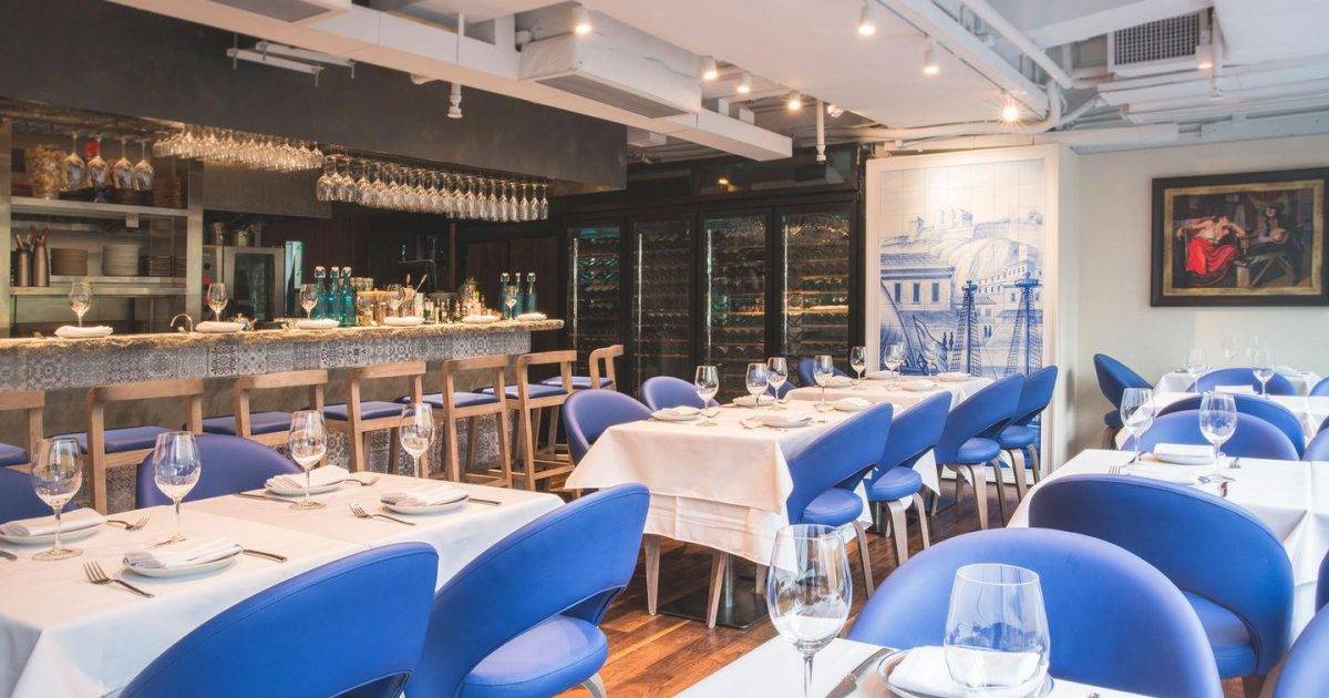 Casa Lisboa Gastronomia Portuguesa – 中環餐廳 必食葡式烤乳豬