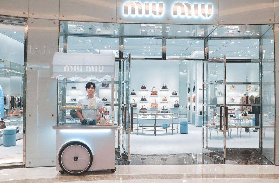 L’antico Gelato – 中環餐廳 必食意大利雪糕