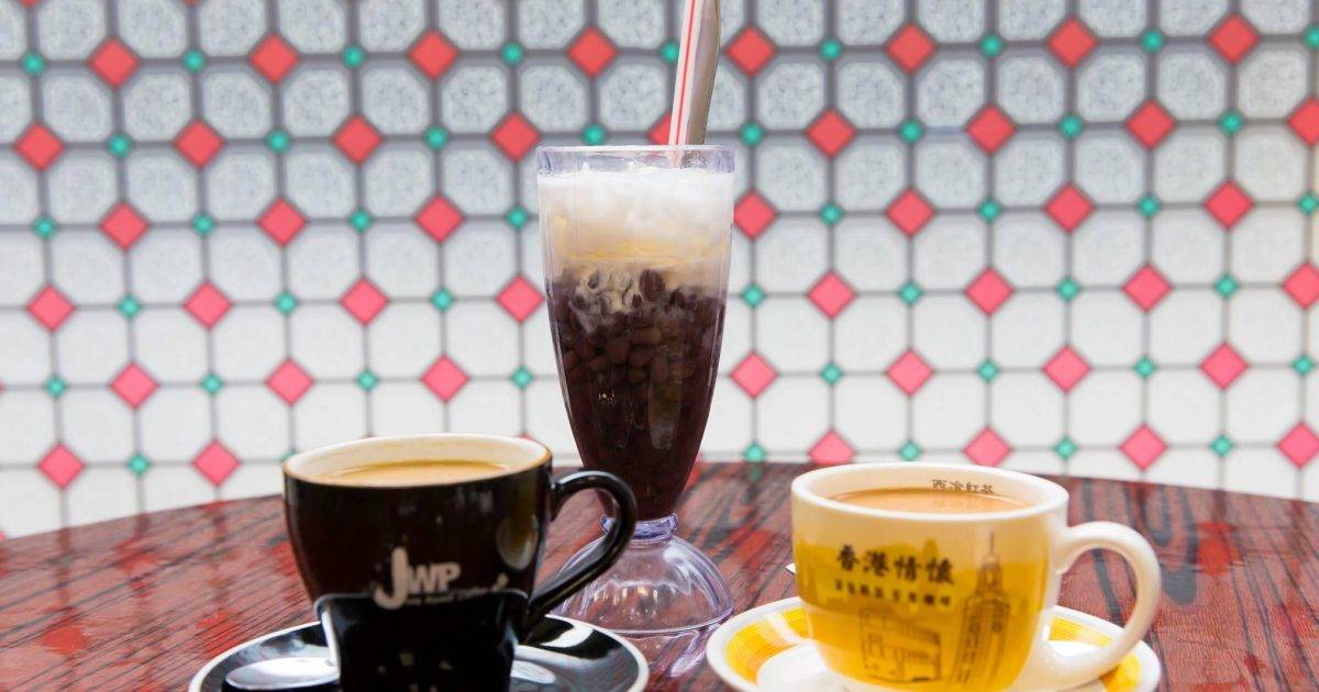 珠記冰室 – 觀塘餐廳 必食靚靚豬扒炒出前一丁