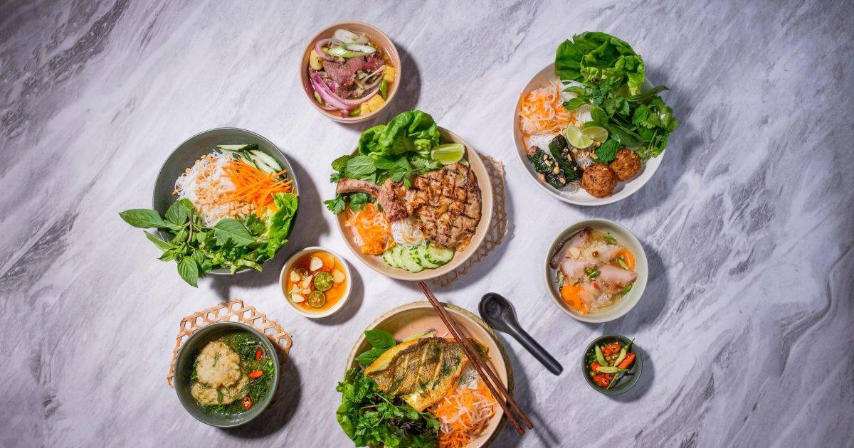 春庭越調 – 尖沙咀餐廳 美國運通 American Express信用卡最新飲食優惠  必食招牌安格斯牛湯河