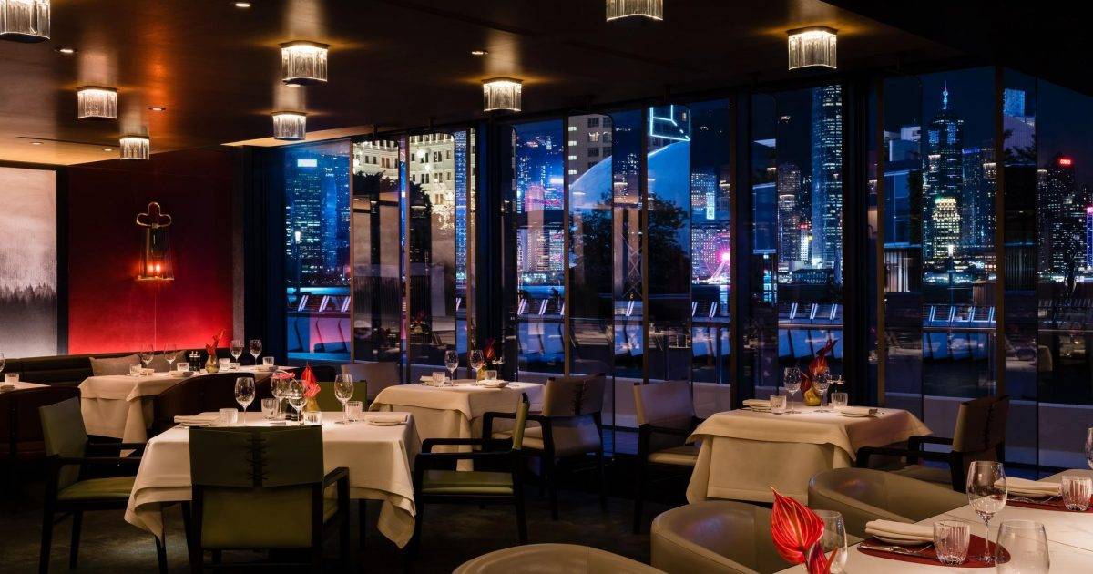 The Steak House – 尖沙咀餐廳 必食King Crab Cake
