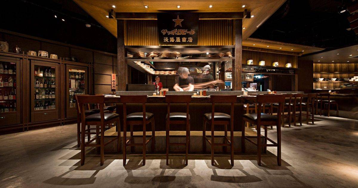 權八居酒屋 – 銅鑼灣餐廳 滙豐銀行 HSBC信用卡最新飲食優惠  必食權八手打冷蕎麥麵