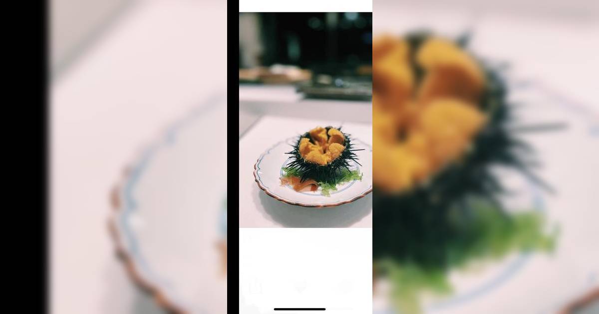 鮨境 – 銅鑼灣餐廳 滙豐信用卡精選套餐85折 必食北海道毛蟹