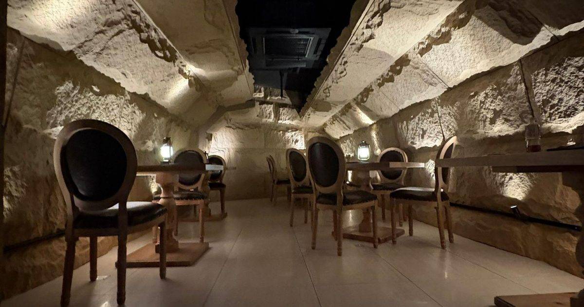 Sabor Spanish Touch Private Kitchen – 上環餐廳 必食蒜片蝦