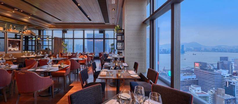 Wooloomooloo Steakhouse – 灣仔餐廳 必食Steak