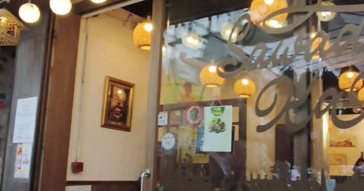 泰好記 – 旺角餐廳 萬事達 Mastercard信用卡最新飲食優惠  必食芒果沙冰