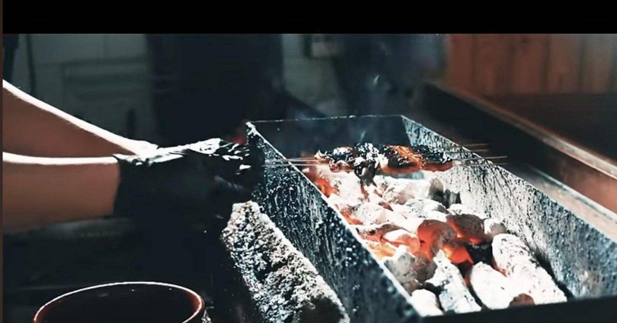鰻一炭燒鰻魚飯 – 旺角餐廳 必食炭火白燒鰻魚飯