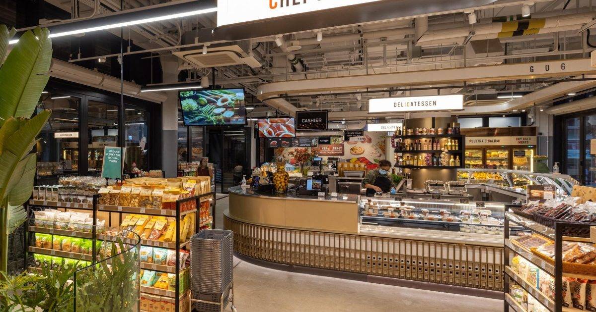 CHEF’s CUTs – 中環餐廳 必食杜拜脆朱古力開心果法式可麗餅