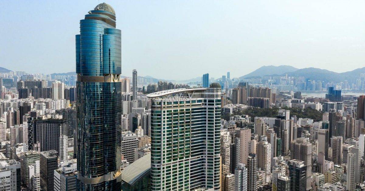 The Place – 旺角餐廳 必食冰鎮海鮮