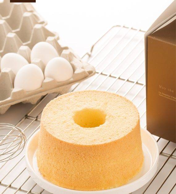 LA FAMILLE – 尖沙咀餐廳 必食日本柚子