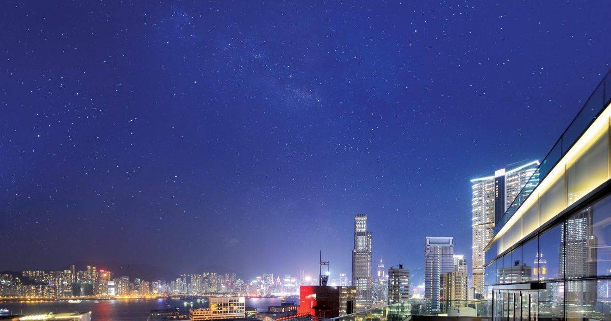 星薈 – 尖沙咀餐廳 中國銀行 Bank Of China信用卡最新飲食優惠  必食蟹粉小籠包