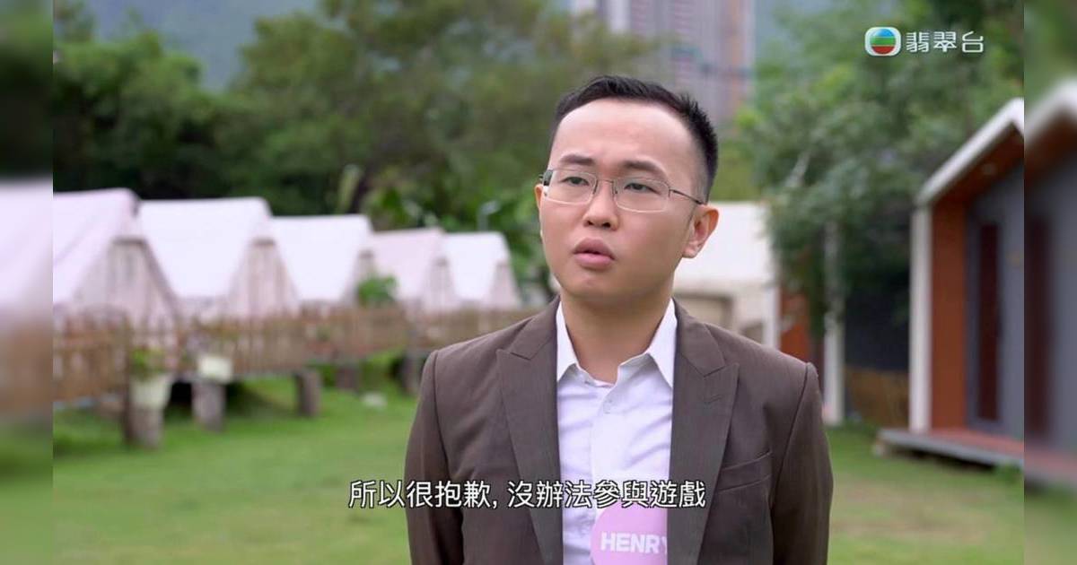 《女神配對計劃》十優醫生被踢出局林作攞尾彩 反遭網友狠批作大縮沙刷存在感