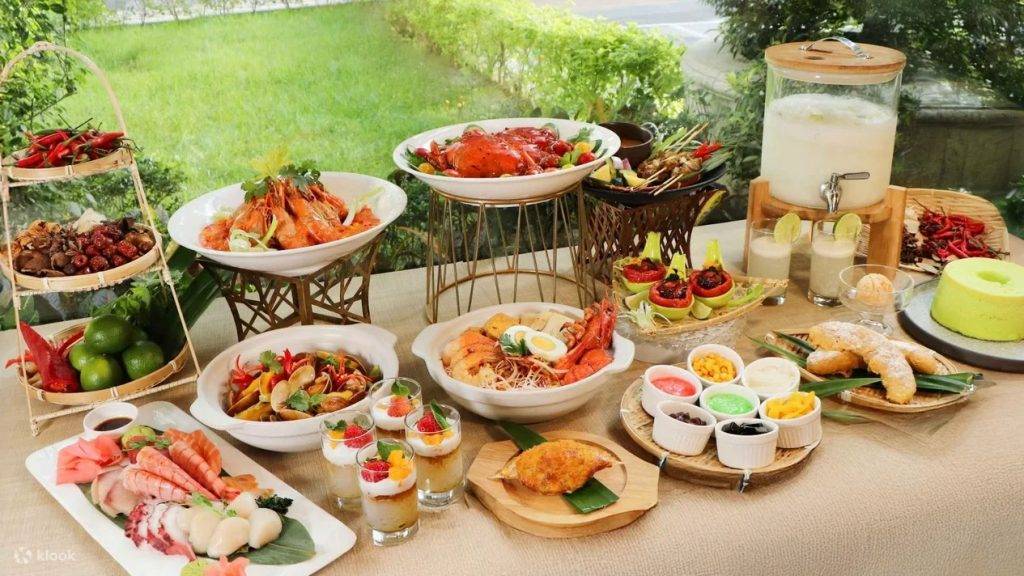 歷山酒店 (圖片來源:Klook)