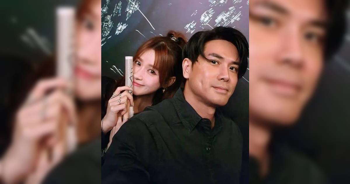 伍允龍新片煞科「跟得女友」李蔓瑩低調放閃 為女友做1事獲讚sweet到爆