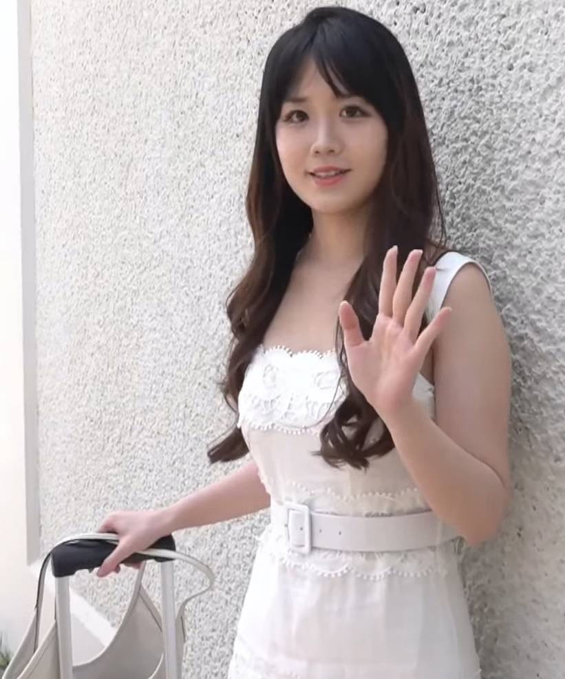 香港小姐2025 佳麗 (圖片來源:TVB)