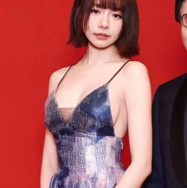 林明禎澳門出活動超有誠意現身 大曬靚相竟被網民投訴1件事
